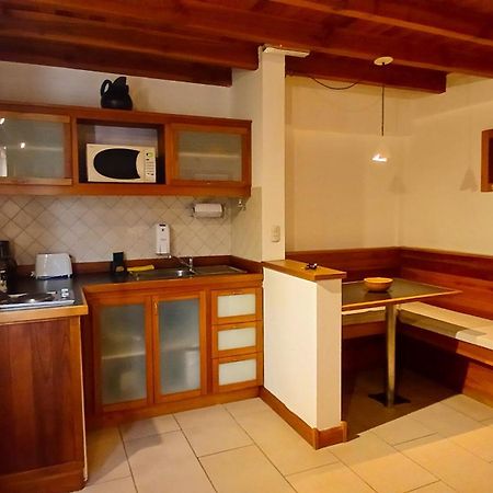 Aires Del Beagle Apartment ウシュアイア エクステリア 写真