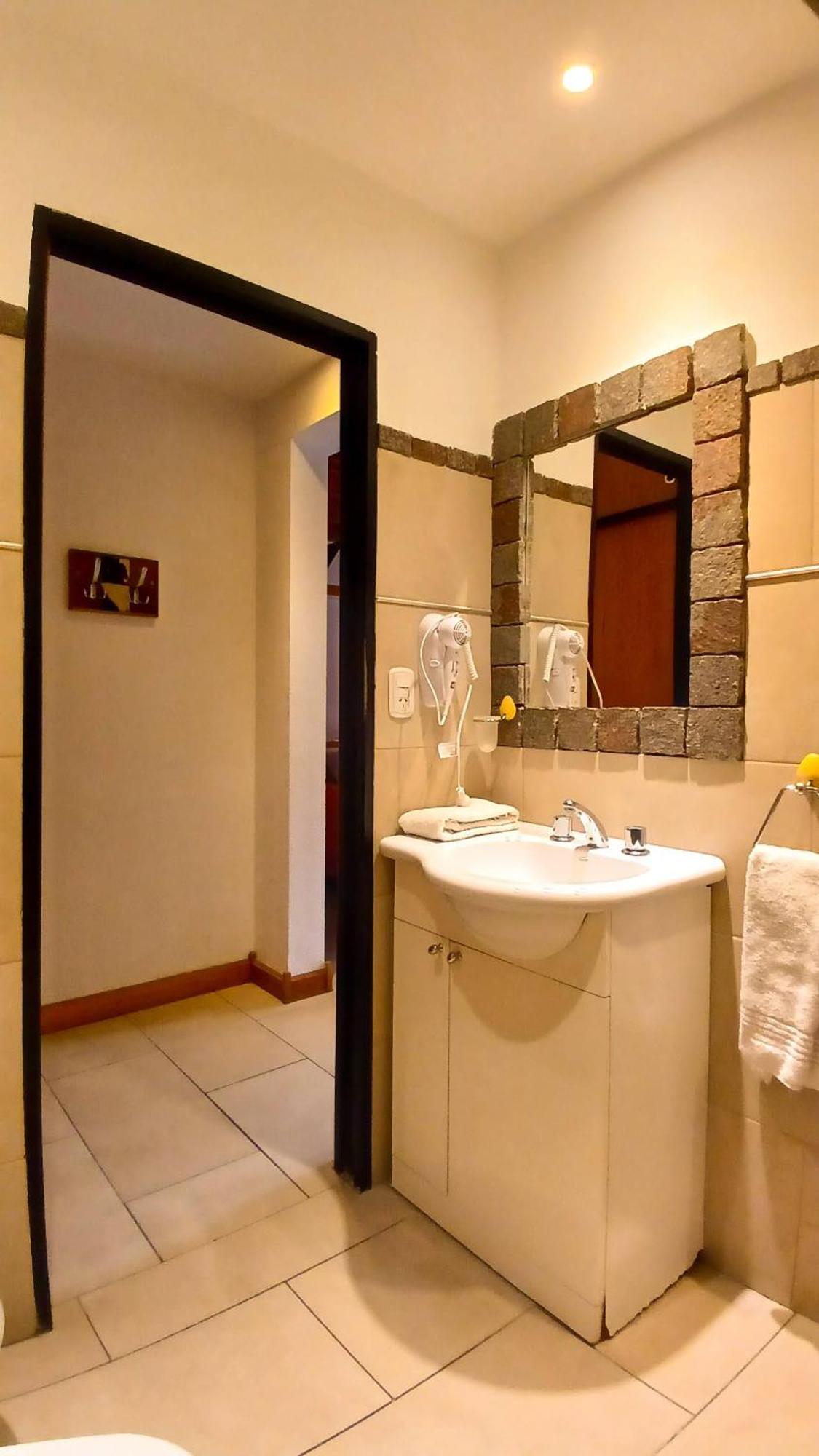 Aires Del Beagle Apartment ウシュアイア エクステリア 写真