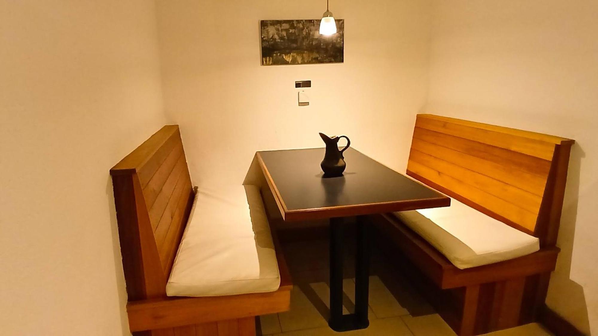 Aires Del Beagle Apartment ウシュアイア エクステリア 写真